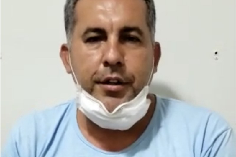 Motorista explica caos gerado no trânsito e exime a PorTran de culpa