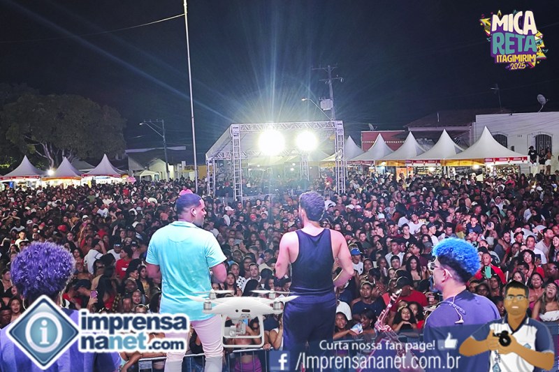 Foto: Gutemberg Stolze / Gabriel Santana