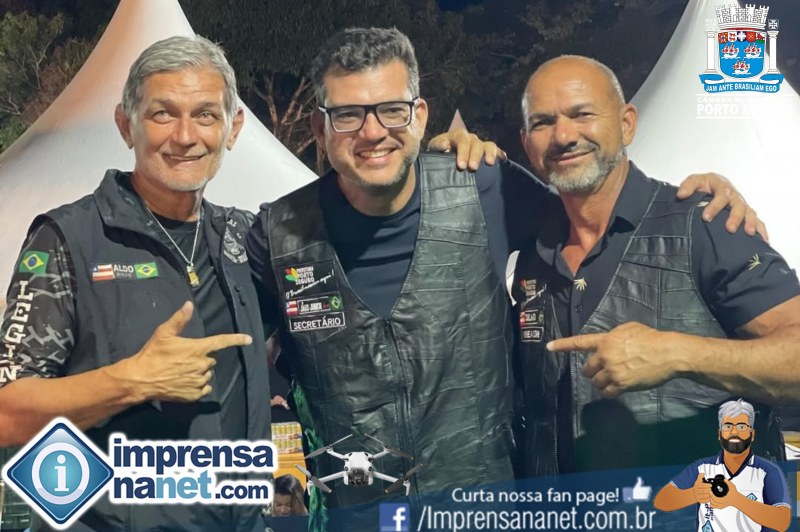 Foto: Gutemberg Stolze