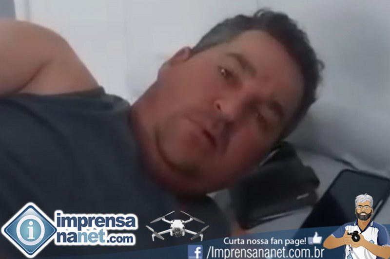 Foto: Internauta Via Whatsapp