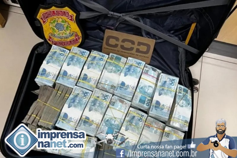 Foto: Internauta Via Whatsapp