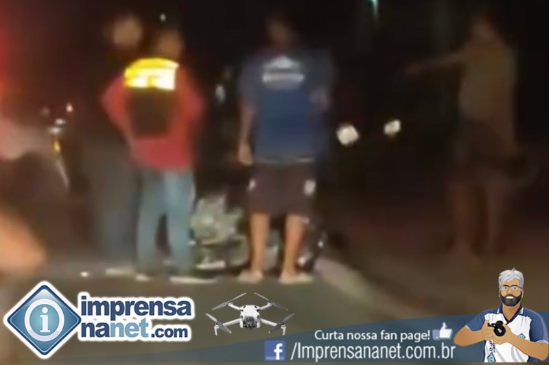 Foto: Internauta Via Whatsapp