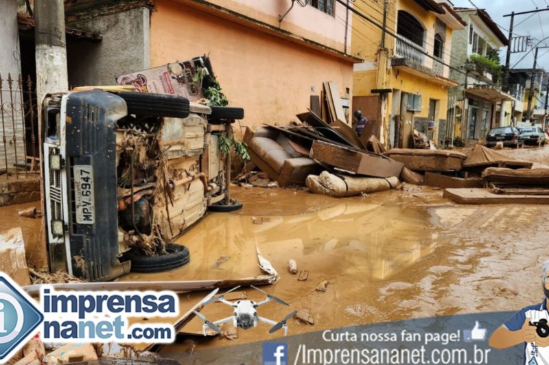 Foto: Internauta Via Whatsapp