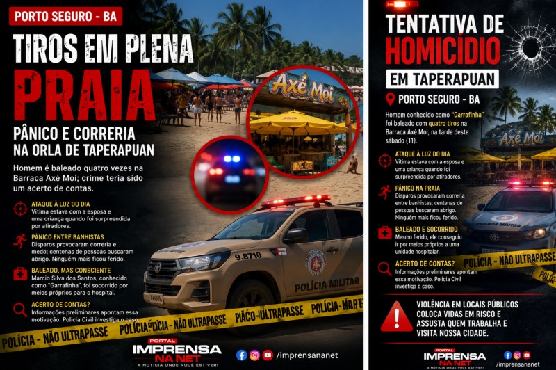 Foto: Skema 1 Publicidade & Vídeo Produtora