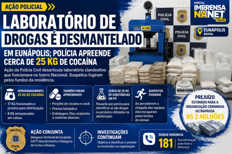 Foto: Skema 1 Publicidade & Vídeo Produtora