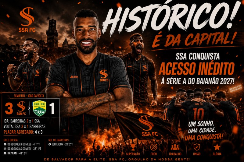 Foto: Skema 1 Publicidade & Vídeo Produtora